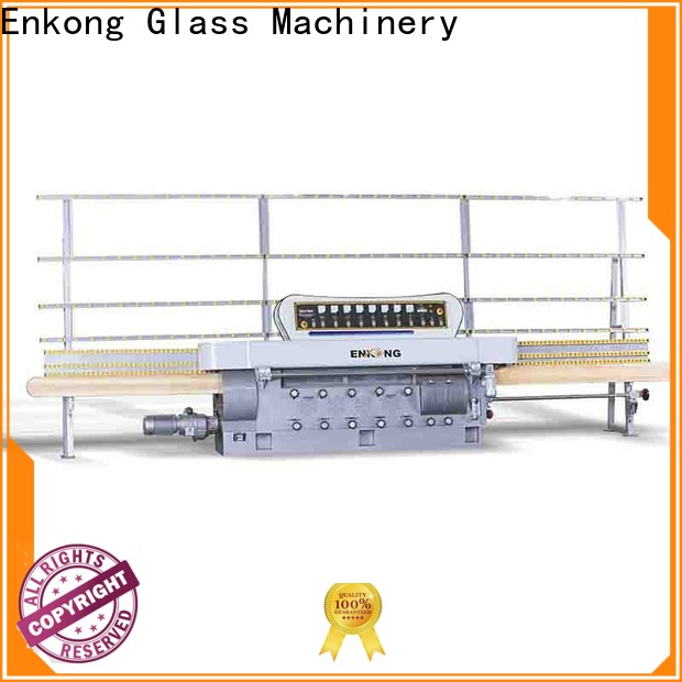 Latest glass cutting machine price zm9 company for household appliances