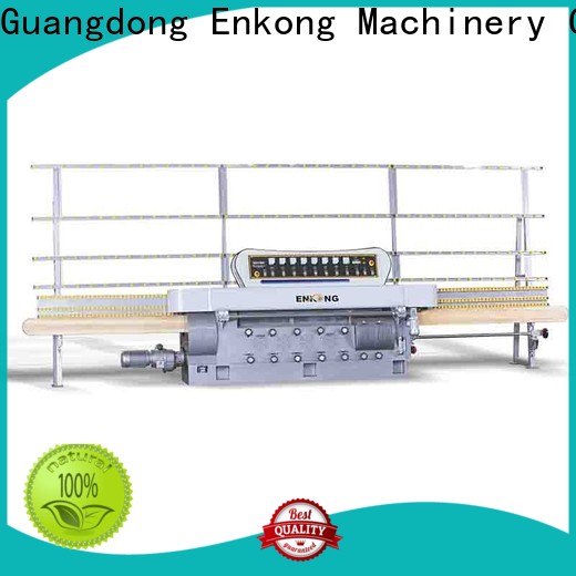 Wholesale glass edging machine for sale zm7y supply for photovoltaic panel processing