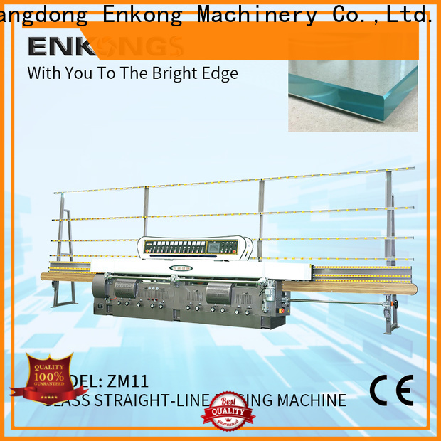Wholesale glass edger for sale zm4y company for photovoltaic panel processing