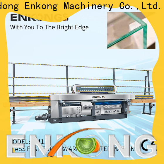 High-quality glass machine factory ZM11J manufacturers for grind