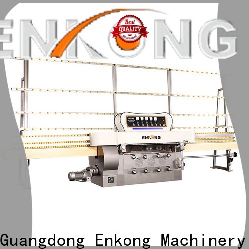 Enkong Best glass grinding machine supply for household appliances
