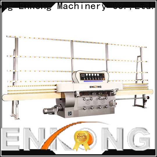 Top glass cutting machine manufacturers zm9 factory for photovoltaic panel processing