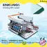 Best automatic glass cutting machine SM 20 company for photovoltaic panel processing