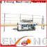 Enkong xm371 glass beveling machine manufacturers suppliers for glass processing
