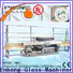 High-quality glass manufacturing machine price variable factory for polish