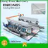 Enkong Wholesale glass double edger factory for household appliances