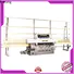 Best glass edging machine for sale zm11 suppliers for household appliances