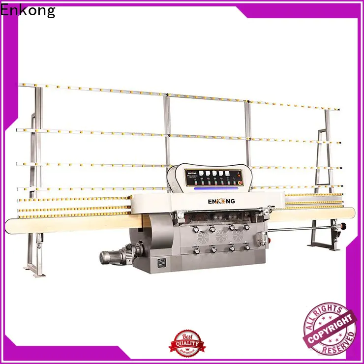Best glass edging machine for sale zm11 suppliers for household appliances