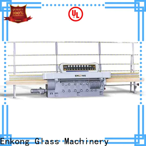High-quality glass edge grinding machine zm7y company for household appliances