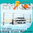 Enkong New glass straight line beveling machine manufacturers for polishing