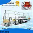 Enkong Latest glass beveling machine supply for glass processing