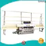 Best glass straight line edging machine price zm11 for business for household appliances