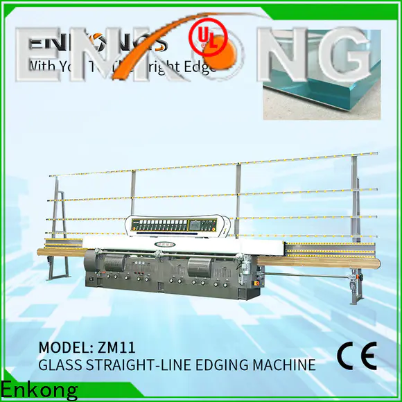 Latest glass cutting machine price zm9 suppliers for photovoltaic panel processing