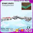 Enkong Top double edger manufacturers for round edge processing