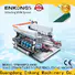 Enkong SM 12/08 automatic glass edge polishing machine supply for household appliances