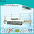 Enkong zm11 portable glass edge polishing machine for business for household appliances