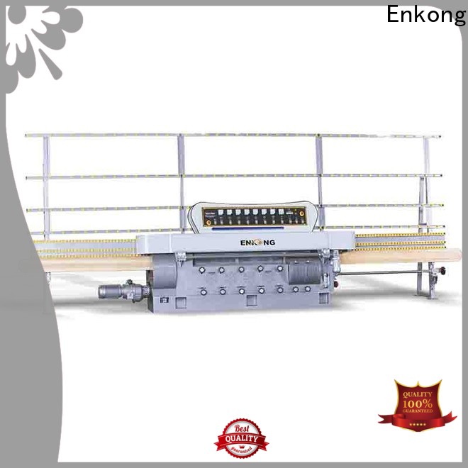 High-quality glass edging machine price zm4y company for household appliances