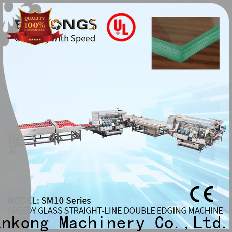 High-quality double edger SM 20 factory for household appliances