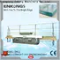 Enkong Custom glass cutting machine price supply for photovoltaic panel processing