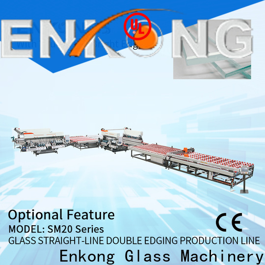 High-quality automatic glass cutting machine SM 22 manufacturers for household appliances
