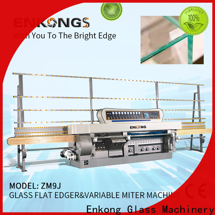Enkong Wholesale mitering machine company for polish