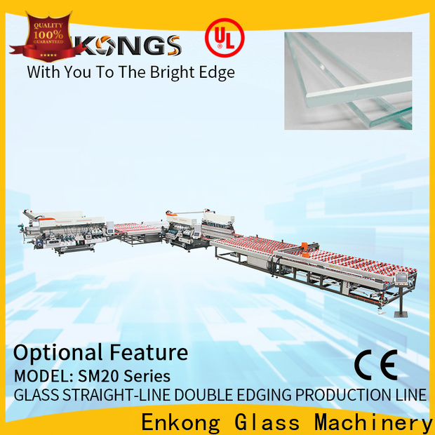 Best automatic glass cutting machine SM 22 factory for household appliances