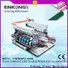 Best glass double edger machine SM 22 company for household appliances