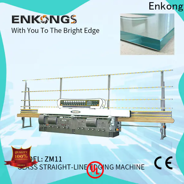 Custom glass edging machine for sale zm4y company for household appliances