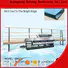 Enkong Custom small glass beveling machine factory for polishing