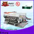 Enkong Wholesale double edger machine manufacturers for photovoltaic panel processing