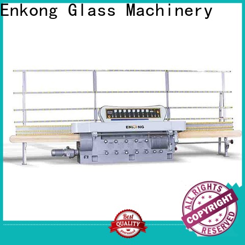 Custom glass edge polishing machine for sale zm9 for business for household appliances