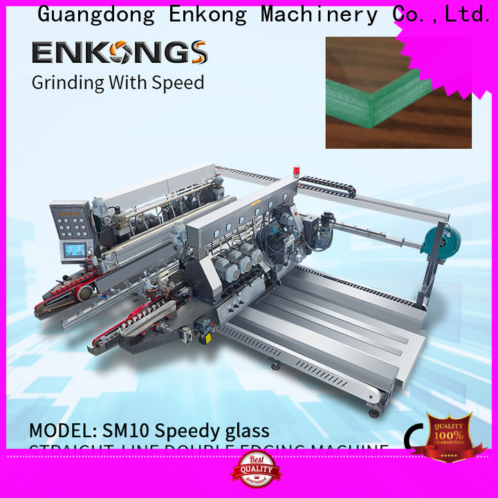 Best double edger machine straight-line manufacturers for household appliances