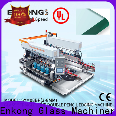 Enkong High-quality double glass machine supply for photovoltaic panel processing