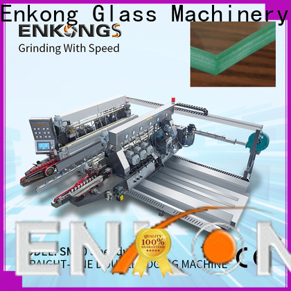 Enkong SM 26 double edger machine supply for household appliances