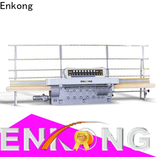 Enkong Latest glass cutting machine for sale manufacturers for household appliances