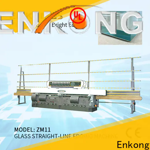 Enkong Best glass edger for sale suppliers for household appliances