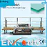 Enkong High-quality glass edger for sale supply for round edge processing