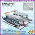 Enkong Best automatic glass edge polishing machine manufacturers for household appliances