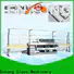Enkong 10 spindles glass beveling machine price suppliers for polishing
