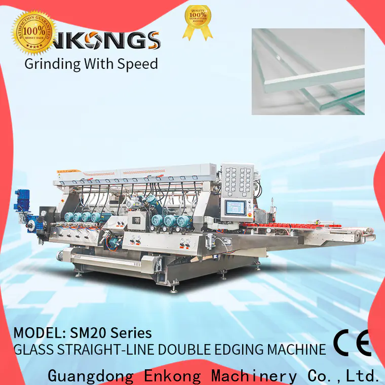 Enkong New double edger manufacturers for household appliances