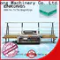 High-quality small glass edging machine zm7y company for household appliances