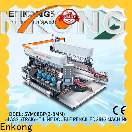 Best glass edging machine suppliers modularise design manufacturers for household appliances