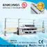 Enkong xm351a glass beveling machine manufacturers company for polishing