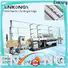 New glass beveling equipment xm371 supply for glass processing