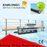 Enkong New glass beveling machine manufacturers for business for polishing