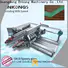 Enkong Best glass double edger supply for photovoltaic panel processing