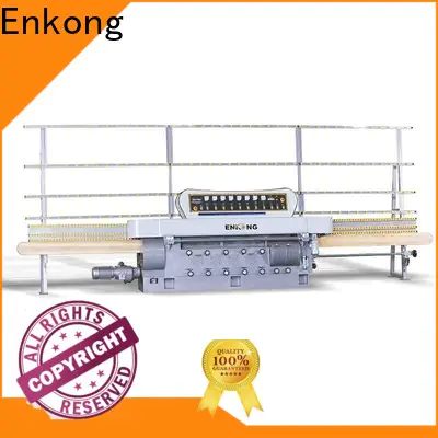 New glass edging machine zm7y manufacturers for photovoltaic panel processing