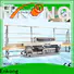New glass machine factory 5 adjustable spindles for business for grind