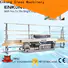 Enkong 60 degree mitering machine manufacturers for grind