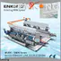 Enkong SM 26 double edger factory for household appliances